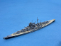 Preview: Battleship "Bismarck" camouflage painted decks (1 p.) GER 1941Neptun NT 1002S